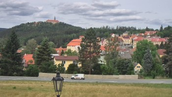 Město Nepomuk