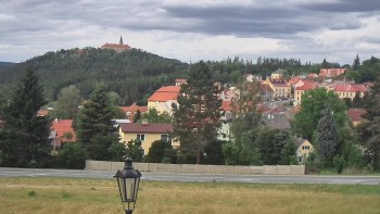 Město Nepomuk