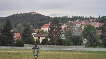 Město Nepomuk