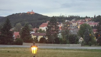 Město Nepomuk