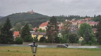 Město Nepomuk