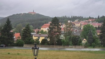 Město Nepomuk