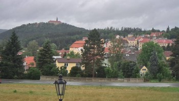Město Nepomuk