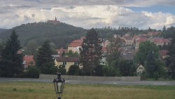 Nepomuk, Zelená Hora