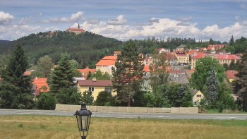 Město Nepomuk