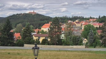 Město Nepomuk