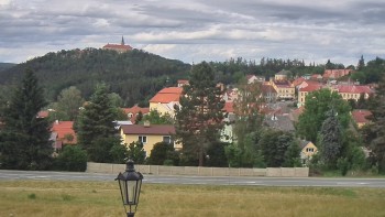 Město Nepomuk