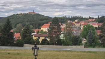 Město Nepomuk