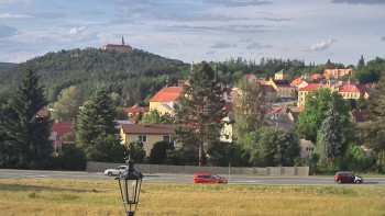 Město Nepomuk