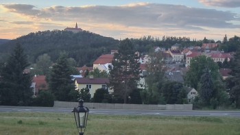 Město Nepomuk