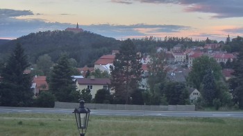 Město Nepomuk