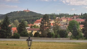 Město Nepomuk