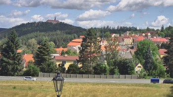Město Nepomuk