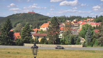 Město Nepomuk