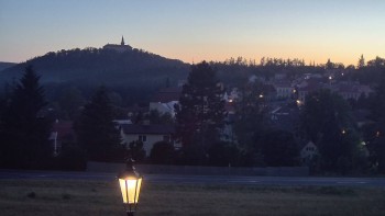 Město Nepomuk