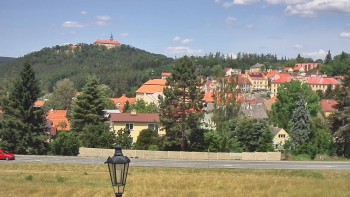 Město Nepomuk