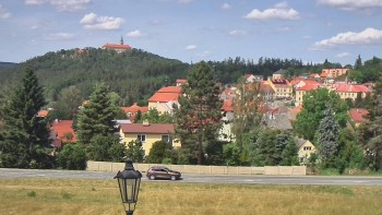 Město Nepomuk