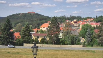 Město Nepomuk