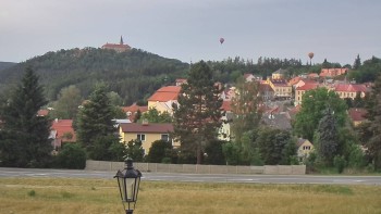 Město Nepomuk
