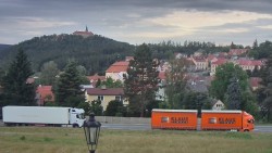 Nepomuk, Zelená Hora