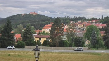 Město Nepomuk