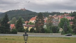 Nepomuk, Zelená Hora