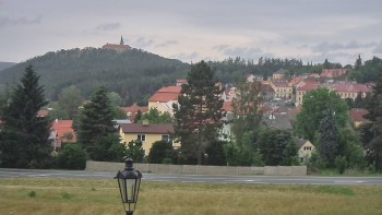Město Nepomuk