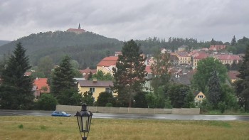 Město Nepomuk