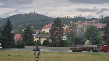 Město Nepomuk