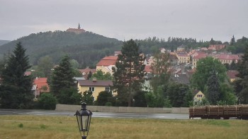 Město Nepomuk