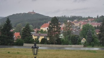Město Nepomuk