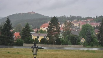 Město Nepomuk