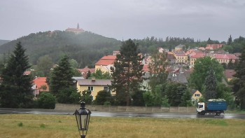 Město Nepomuk