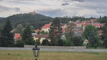 Město Nepomuk