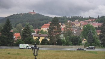 Město Nepomuk