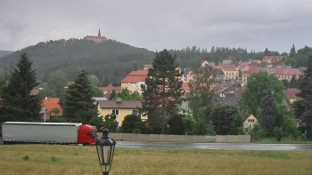 Město Nepomuk