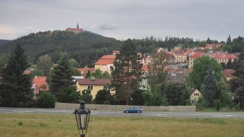 Město Nepomuk