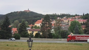 Město Nepomuk