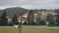 Nepomuk, Zelená Hora