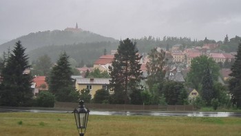 Město Nepomuk