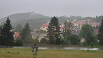 Město Nepomuk