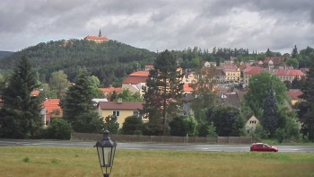 Město Nepomuk