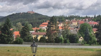 Město Nepomuk