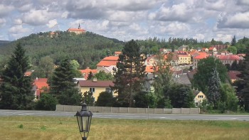 Město Nepomuk