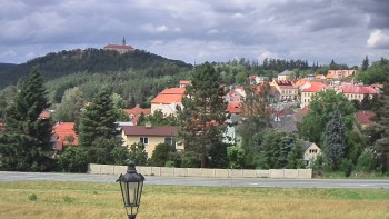 Město Nepomuk