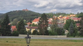 Město Nepomuk