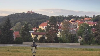 Město Nepomuk