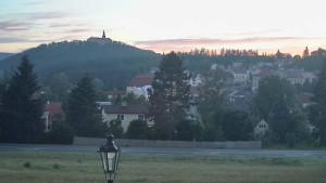 Město Nepomuk - Nepomuk, Zelená Hora - 16.6.2026 v 04:45 Město Nepomuk - Nepomuk, Zelená Hora - 16.6.2026 v 04:45