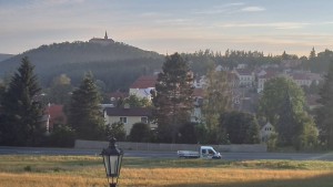 Město Nepomuk - Nepomuk, Zelená Hora - 16.6.2026 v 05:45 Město Nepomuk - Nepomuk, Zelená Hora - 16.6.2026 v 05:45