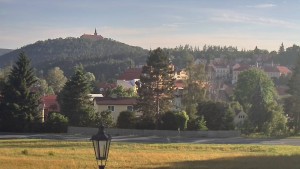 Město Nepomuk - Nepomuk, Zelená Hora - 16.6.2026 v 06:45 Město Nepomuk - Nepomuk, Zelená Hora - 16.6.2026 v 06:45